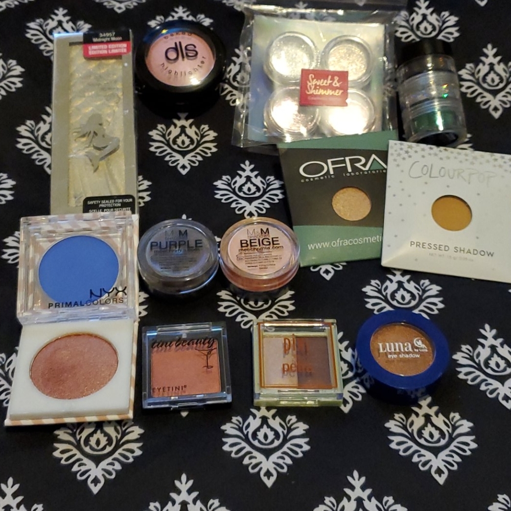 Singles Bag!